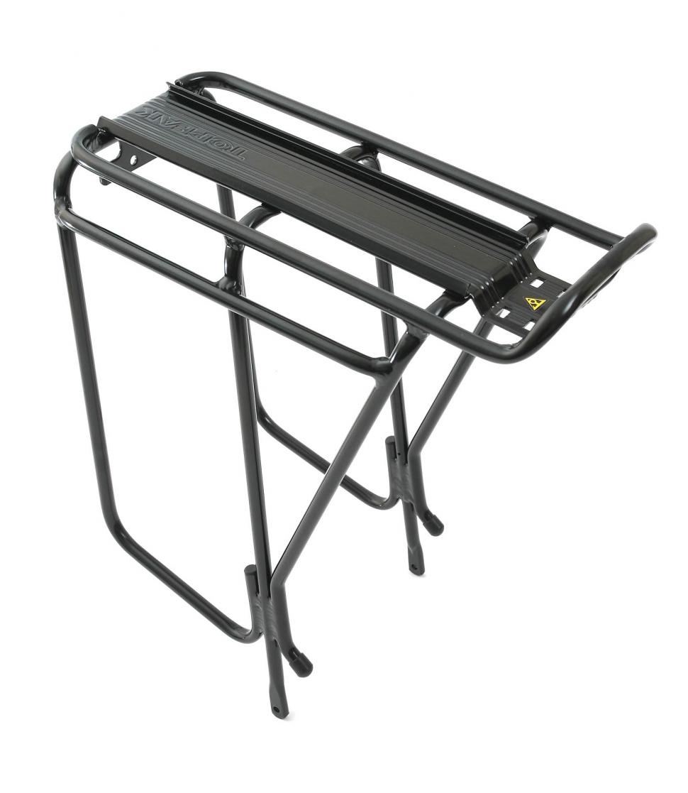 Super tourist dx on sale tubular rack